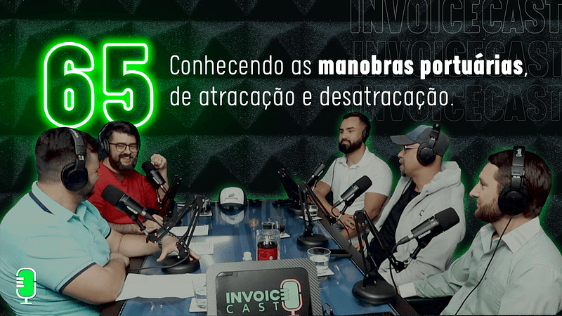 Publicacao do Ep 65