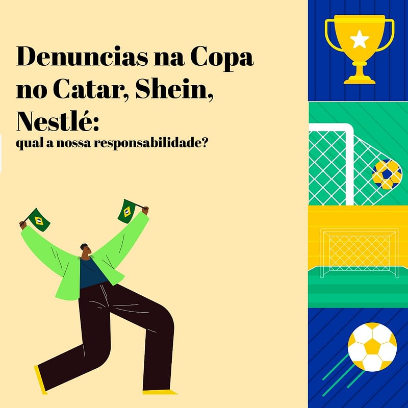 Copa do Catar, dumping